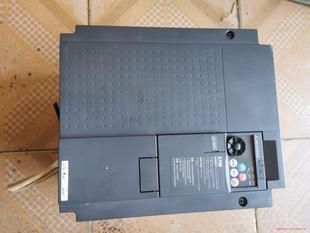 品牌三菱E740,11KW,成色如图,1400元,需要的联系骏营议价商品