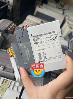 ABB模块07CR41 XK08F1 包好便宜出XK08F1(议价商品）