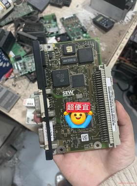 SEW 板卡DFI11B DF111B 测试完好骏营议价商品