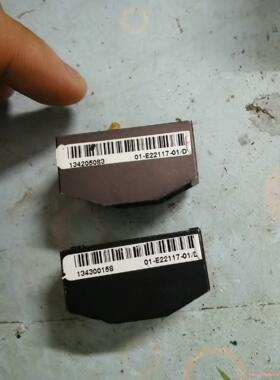 ASM设备拆机配件，型号01-E22117-01/D，现货2(议价商品）