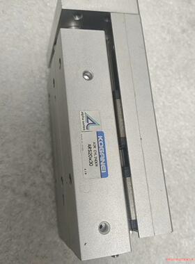 日本小金井滑台气缸ARS20x30实物图，仅此一个，功能(议价商品）