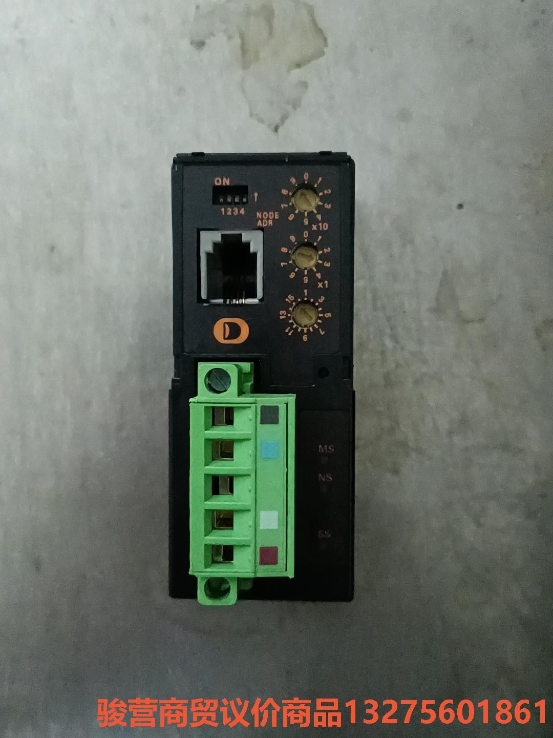 二手光电传感器 E3X-DRT21一个，骏营商贸-议价