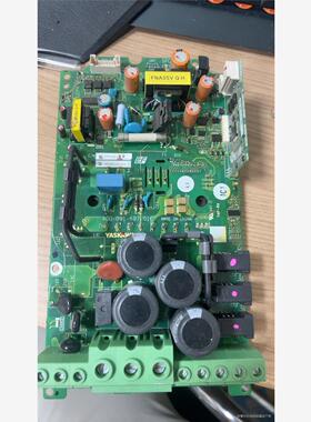 安川GA700系列驱动板400-091-697-01C。小卡