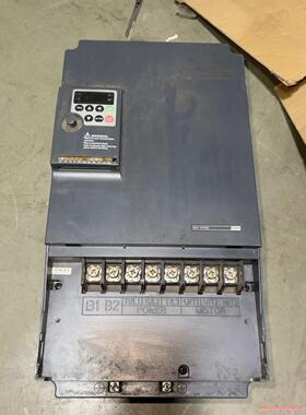 众辰30KW变频器，NZ200T-30GY-4已测试功能包好(议价商品）