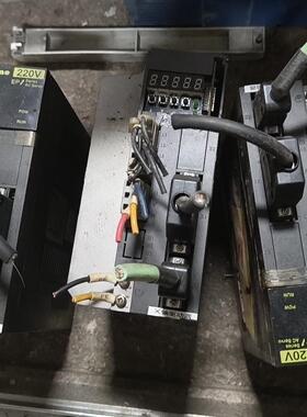 迈信TL12F 二手拆机实物图 单价骏营议价商品