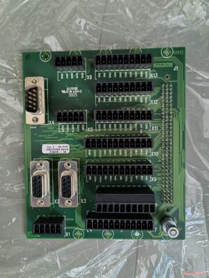 Baldor BPL010-501 nextmove es(议价商品）