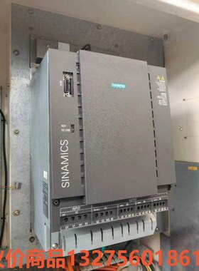 6SL3111-4VE22-0HA0西门子伺服驱动器30a/骏营商贸—议价