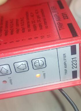 PR  2231D隔离放大器，PR2231D 隔离放大器，拆骏营议价商品