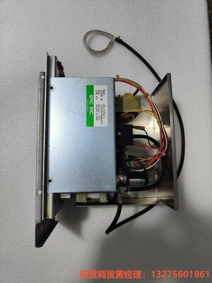 拆机贝克曼lwaki真空泵装置 ERC-727UL2骏营商贸-议价