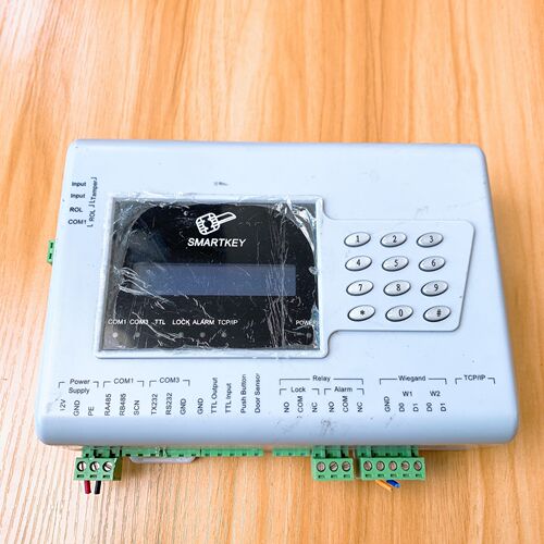 Smartkey 门禁控制器SK100PRO-DX  Ver骏营商贸—议价
