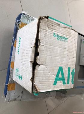 全新施耐德变频器0.18KW ATV31C018M2 全新带骏营议价商品