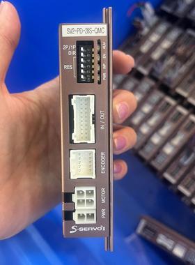 SV-PD-28S-QMC 韩国FASTECH 步进电机驱动议价商品