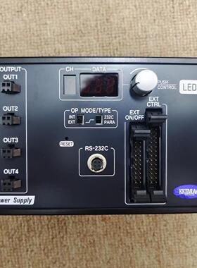 KKIMAC IDGB-30M8-TP/PI视觉光源控制器4议价商品
