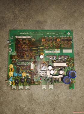 拆机富士G11变频器驱动板G11-PPCB 4-11电源板S议价商品