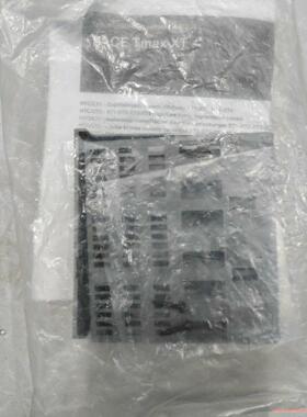 ABB全新正品1SDA066657R1端子盖板 LTC3P，(议价商品）