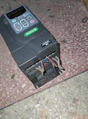 Y510-XS0040H3  iNOVS变频器 4.0KW(议价商品）