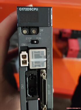 Plc 三菱cpu  Q172DS CPU   议价  其他议价商品