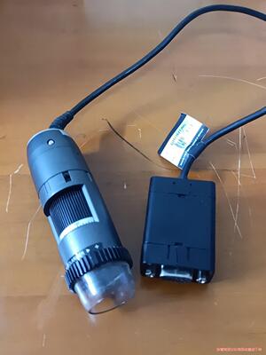 原装拆机台湾Dino-Lite AM5116ZT手持式数码显议价商品