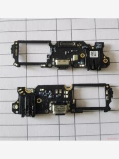 包邮OPPO A11X尾插小板 原装 A11X充电送话器小板(议价商品）
