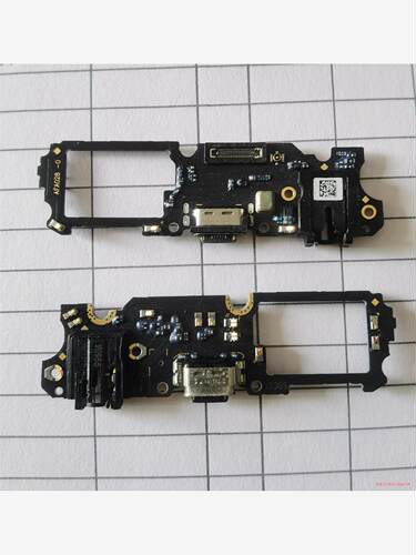 包邮OPPO A11X尾插小板 原装 A11X充电送话器小板(议价商品）