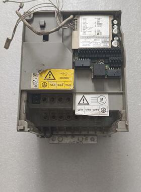 施耐德驱动器LXM05AD22N4 2.2KW  380V暴议价商品