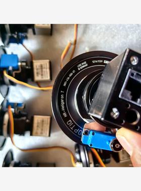 德国viscam，MT9P-M-SBF，原装拆下来，8(议价商品）