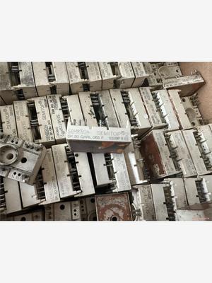 原装拆机  SK50GARL065F  测试包好，需要议价(议价商品）