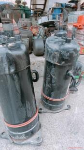 JT170G VRV3代变频空调压缩机并联议价商品 K1YE