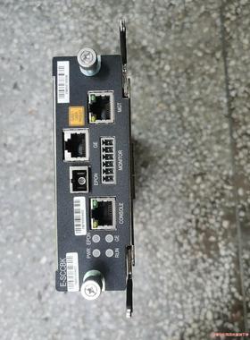 中兴9806H一E一SCCBK主控，二手拆机，包测试，成色包(议价商品）