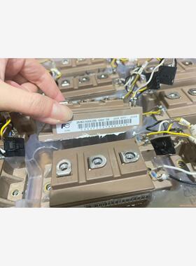 2MBI300VB-060-50 2MBI400U2B060(议价商品）