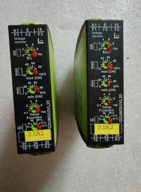TELE继电器G2UM300VL20 2390304，二手拆(议价商品）