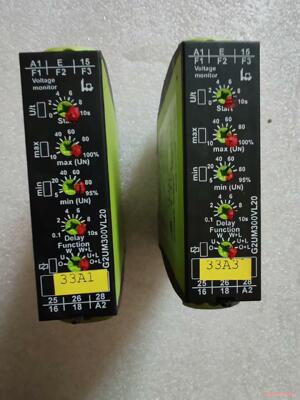 TELE继电器G2UM300VL20 2390304，二手拆(议价商品）