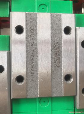 品牌型号 hiwin上银CGH25CA骏营议价商品