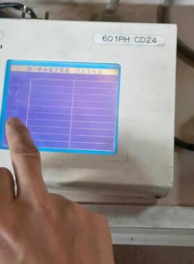 日本  O-PAS  700  评价机，两台！骏营议价商品