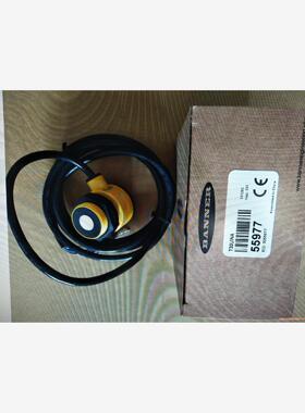 美国邦纳BANNER超声波传感器T30UINA(议价商品）