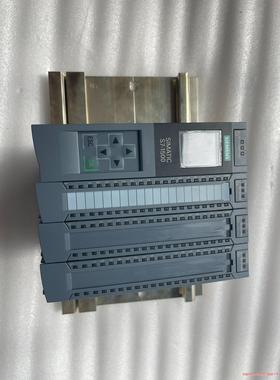 西门子1500cpu模块511-1ak02议价商品