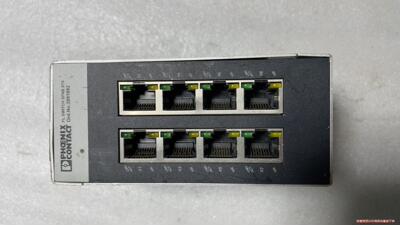 网络交换机FLSWITCHSFNB8