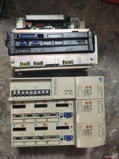 安川机器人驱动 JZNC MRK30 议价商品