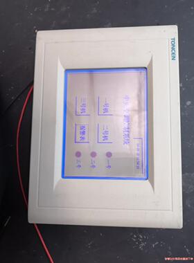 TONCEN同辰57-MTP触摸屏，显示正常触摸有反应，成色议价商品
