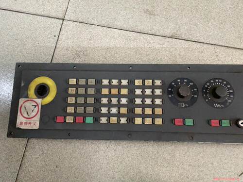 西门子840C按键板 6FC5103-0AD03-0AA0-骏营议价商品