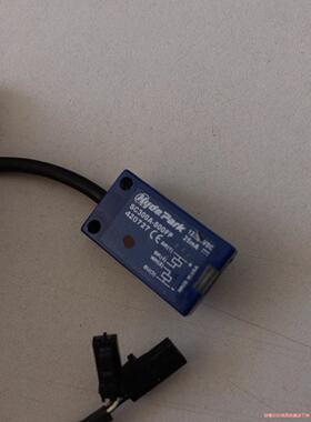 德国HYDEPARK SC300A500FP超声波传感器(议价商品）