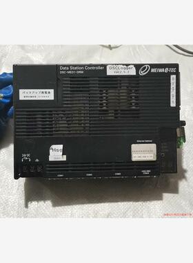 日本MEIWA e-TEC数据控制器一台 欧姆龙串口服务器(议价商品）