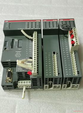 ABB模块PLC型号分别是PM554-TA0，DO561A0(议价商品）