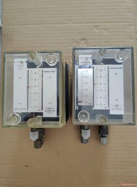 MANOCOMB L/1K  0--10bar,  MANO(议价商品）