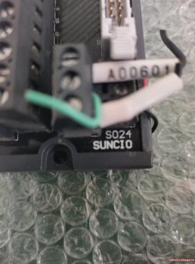 SUNCIO SO24  现货3个  包功能  实物拍摄议价商品