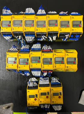 Pilz pnoz mmop 772000 mm0p皮尔兹安骏营议价商品