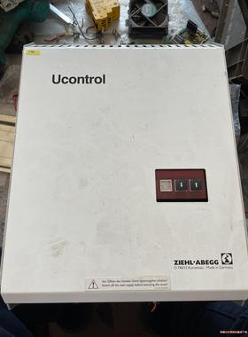 悍马控制单元uControl- D-74653(议价商品）