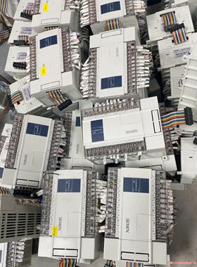 信捷PLC 扩展模块 XC-E16X16YT-E 晶体管 1(议价商品）