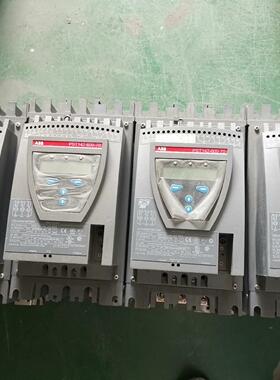 ABB软启动器PST142，PST系列75kw/90kw，现议价商品