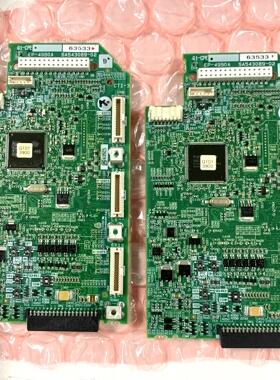 EP-4803B  EP-4950A 富士变频器控制板CPU骏营议价商品